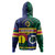 Vanuatu Hoodie Custom Tafea Kanaky Day Tribal Patterns Special Design