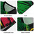 Vanuatu Rugby Jersey Special Fabric Leaves