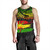 Philippines Filipinos Tank Top Tribal Polynesian Grunge Reggae