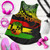 Tonga Women Tank Tribal Polynesian Grunge Reggae