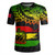 Samoa Rugby Jersey Tribal Polynesian Grunge Reggae