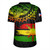 Philippines Filipinos Rugby Jersey Tribal Polynesian Grunge Reggae