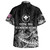 Hawaii Hawaiian Shirt FestPAC 2024 Polynesian Pattern Design
