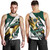 Hawaii Tank Top Custom Volleyball Cup Championship Hawaii Polynesian Patterns