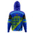 Vanuatu Hoodie Coat Of Arms Mutis En Atan Vanuatu Cultural