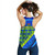 Vanuatu Women Tank Coat Of Arms Mutis En Atan Vanuatu Cultural