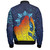 Philippines Filipinos Bomber Jacket King Lapu Lapu Special Style