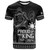 Philippines Filipinos T-Shirt Lapu Lapu Proud Of My King