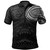 Polynesian Polo Shirt Polynesian Pattern Special Design