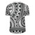 Fiji Rugby Jersey Bula Fijian Circle Pattern Design