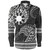 Philippines Filipinos Long Sleeve Shirt Filipino Coat Of Arms With Leaves and Tribal Patterns Philippines Filipinos Long Sleeve Shirt Filipino Coat Of Arms With Leaves and Tribal Patterns