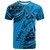 Fiji T-Shirt Kaiviti Fiji Rugby Palm Tree