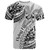 Fiji T-Shirt Kaiviti Fiji Rugby Palm Tree
