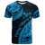 Fiji T-Shirt Kaiviti Fiji Rugby Palm Tree