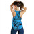 Fiji Women Tank Kaiviti Fiji Rugby Palm Tree