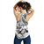 Fiji Women Tank Kaiviti Fiji Rugby Palm Tree