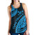 Fiji Women Tank Kaiviti Fiji Rugby Palm Tree