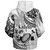 Fiji Sherpa Hoodie Kaiviti Fiji Rugby Palm Tree