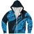Fiji Sherpa Hoodie Kaiviti Fiji Rugby Palm Tree