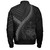 Samoa Bomber Jacket Samoa Coat Of Arms With Polynesian Tattoo Style Samoa Bomber Jacket Samoa Coat Of Arms With Polynesian Tattoo Style