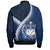 Samoa Bomber Jacket Samoa Coat Of Arms With Polynesian Tattoo Style Samoa Bomber Jacket Samoa Coat Of Arms With Polynesian Tattoo Style