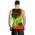Samoa Tank Top Samoa Coat Of Arms With Polynesian Tattoo Style Samoa Tank Top Samoa Coat Of Arms With Polynesian Tattoo Style