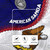 American Samoa Rugby Jersey Custom Polynesian Tradition Seal Flag Color