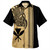 Hawaii Hawaiian Shirt Kanaka Polynesia Tribal Tattoo