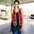 Tonga Women Tank Custom Flag Polynesia Tribal Grad Style