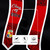 Tonga Rugby Jersey Custom Flag Polynesia Tribal Grad Style