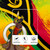 Vanuatu Rugby Jersey Tribal Pattern Flag Grunge