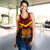 Papua New Guinea Women Tank Tribal Melanesia Special Style