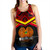 Papua New Guinea Women Tank Tribal Melanesia Special Style