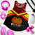 Papua New Guinea Women Tank Tribal Melanesia Special Style
