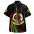 Vanuatu Hawaiian Shirt Melanesian Tribal Wave