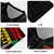 Vanuatu Rugby Jersey Melanesian Tribal Wave
