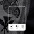 Hawaii Rugby Jersey Polynesia Tribal Tattoo Grey