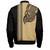 Marshall Islands Bomber Jacket Polynesia Coat Of Arms Tribal Tattoo