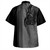 Federated States Of Micronesia Hawaiian Shirt Polynesia Coat Of Arms Tribal Tattoo