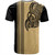 Northern Mariana Islands T-Shirt Polynesia Coat Of Arms Tribal Tattoo