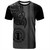 Northern Mariana Islands T-Shirt Polynesia Coat Of Arms Tribal Tattoo