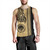 Federated States Of Micronesia Tank Top Polynesia Coat Of Arms Tribal Tattoo