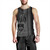 Kiribati Tank Top Polynesia Coat Of Arms Tribal Tattoo