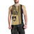 Kiribati Tank Top Polynesia Coat Of Arms Tribal Tattoo