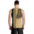 Kiribati Tank Top Polynesia Coat Of Arms Tribal Tattoo
