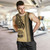 Marshall Islands Tank Top Polynesia Coat Of Arms Tribal Tattoo