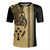 Kosrae Rugby Jersey Polynesia Coat Of Arms Tribal Tattoo