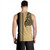 Marquesas Islands Tank Top Polynesian Coat Of Arms Tribal Tattoo