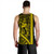 Hawaii Tank Top Tribal Polynesian Kanaka Maoli King Kamehameha
