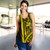 Hawaii Women Tank Tribal Polynesian Kanaka Maoli King Kamehameha